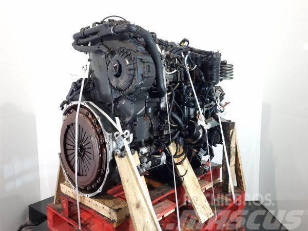 Iveco Cursor 11 F3GFE611 Motoare
