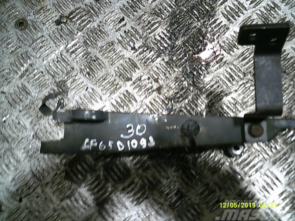 DAF LF65 D1043, EURO-6, bracket Cabine si interior