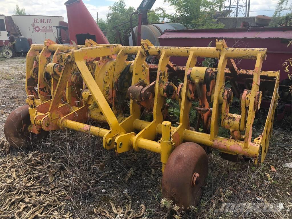 Falc Drago 3100 Alte masini si accesorii de cultivat