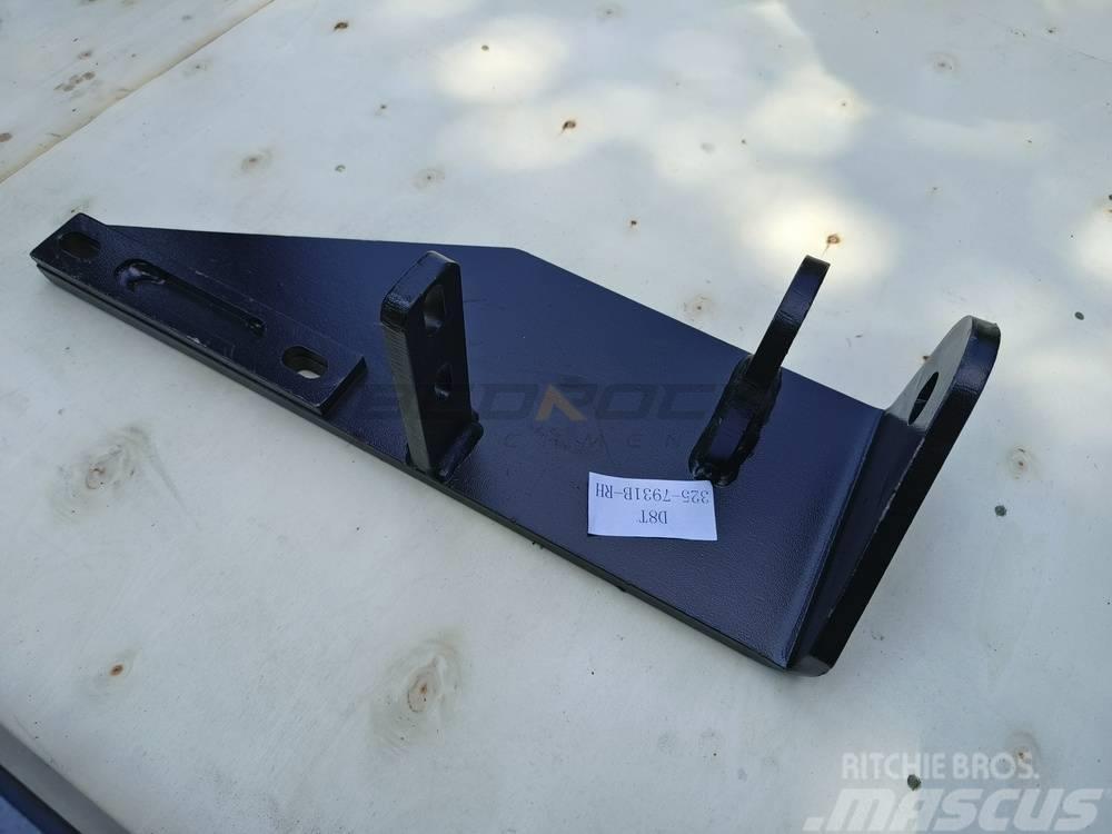 CAT Sweeps and Screens for D8T Alte accesorii tractor