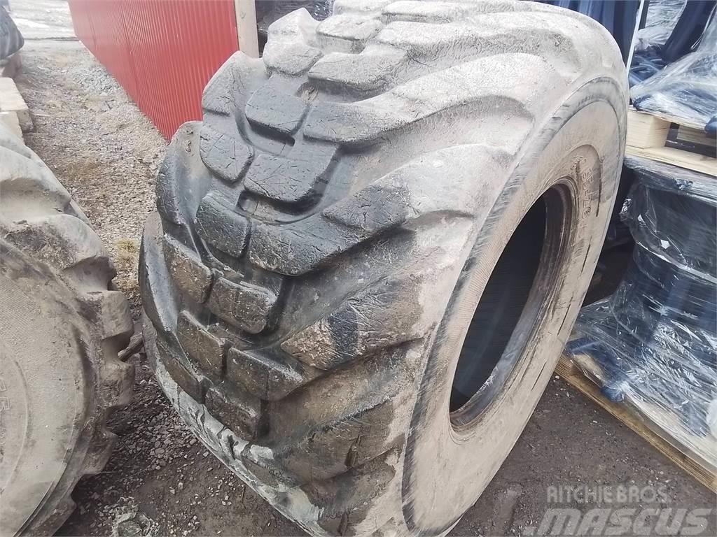 Nokian Forrest king f2 750x26,5 Anvelope, roti si jante