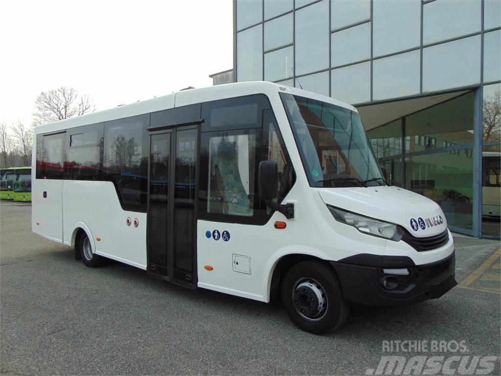 Iveco INDCAR MOBI Mini autobuze