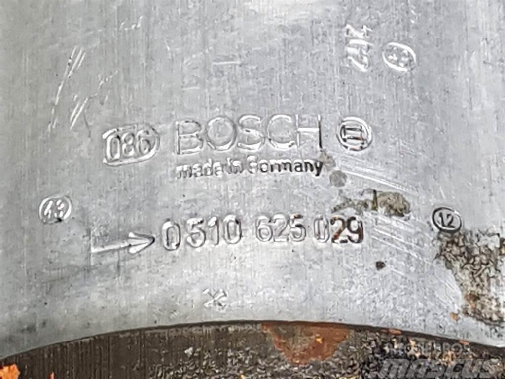 Atlas -Bosch 0510625029-Gearpump/Zahnradpumpe Hidraulice