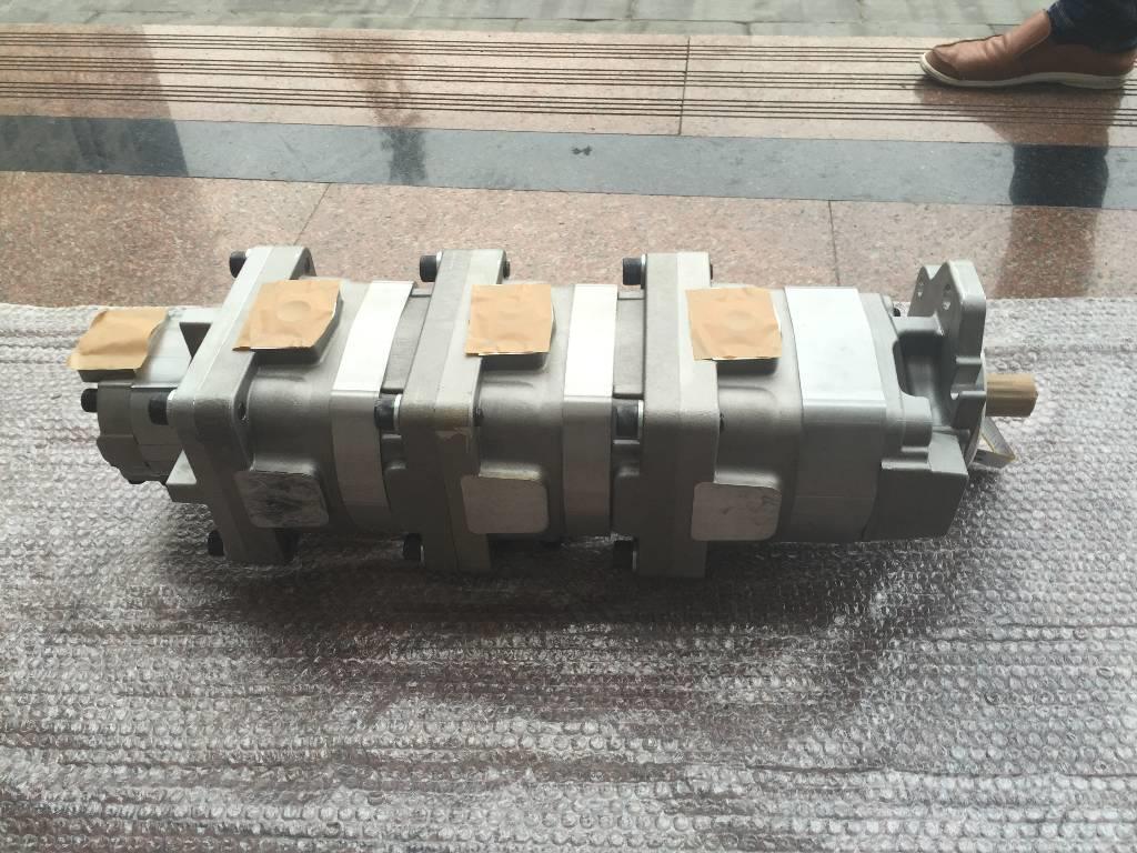 Komatsu WA320-3 pump 705-55-34160 Alte componente