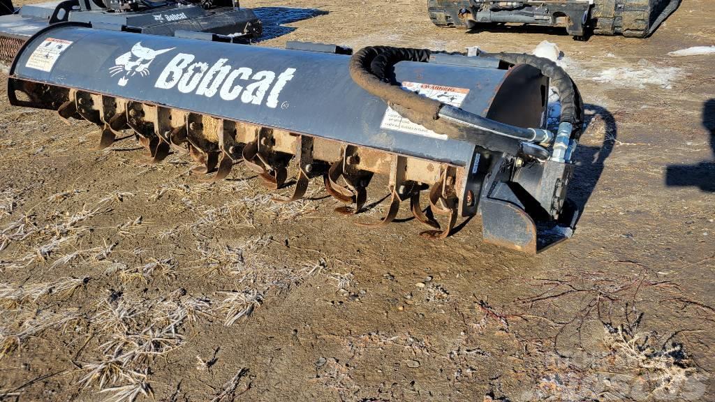 Bobcat Rototiller Alte componente