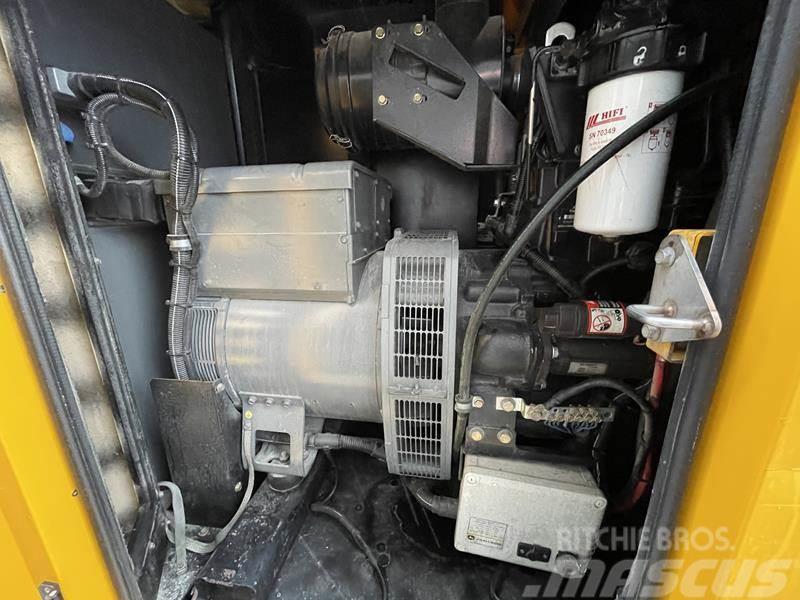 Sdmo R 110 C3 Generatoare Diesel