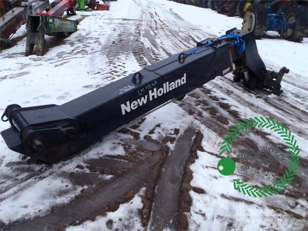 New Holland LM425A Telescopic Arm Hidraulice