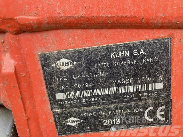 Kuhn GA 4521 GM Greble