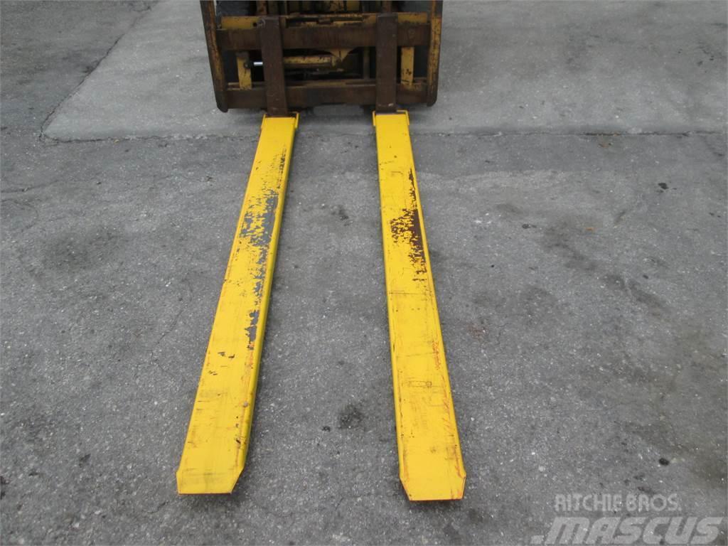  Brower Fork Lift Extension Furci