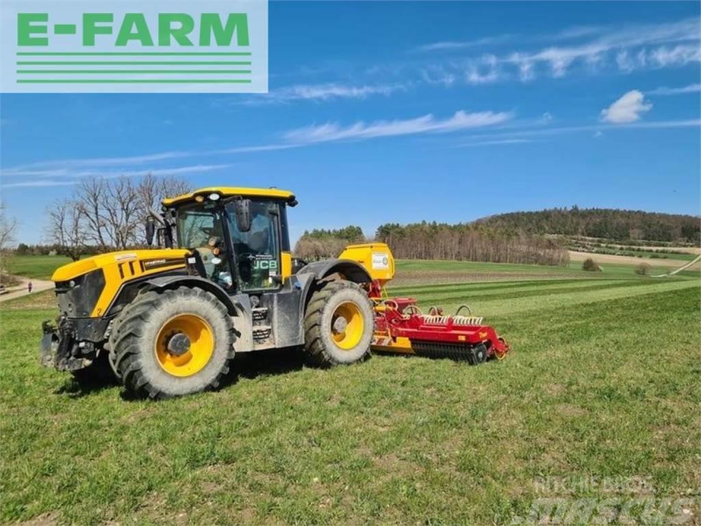 JCB 4220 fastrac traktor Tractoare