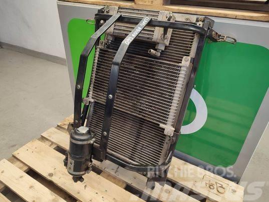 CLAAS Arion 660 (S73240) AC cooler Radiatoare