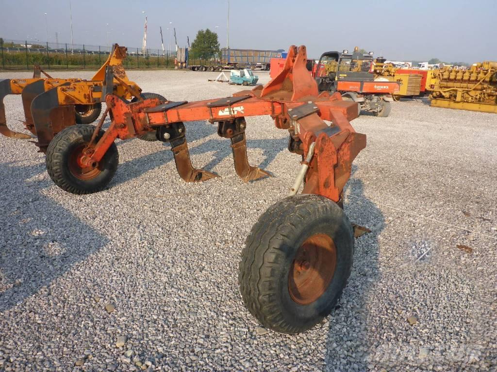 Gard DELP 260J pluguri pentru dalta