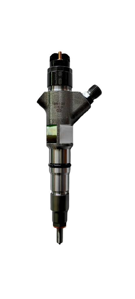 Bosch Diesel Fuel Injector0445120153 Alte componente