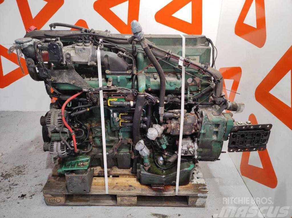Volvo B9 BUS GAS ENGINE G9B300 / 10+ pcs. Motoare