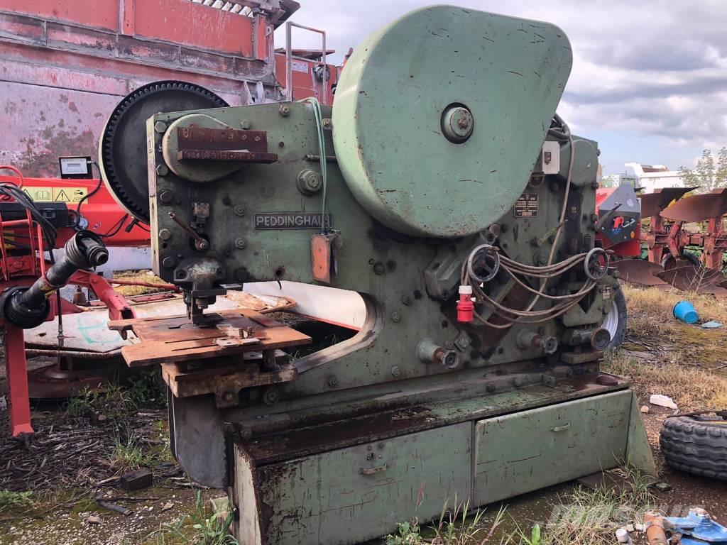 Peddinghaus 210 Super Altele