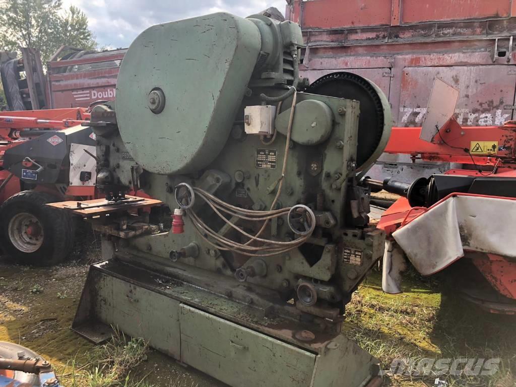 Peddinghaus 210 Super Altele
