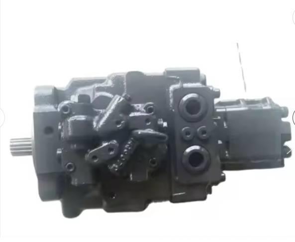 Komatsu 20T-60-72110 20T-60-74410 PC45  HydraulicMain Pump Hidraulice