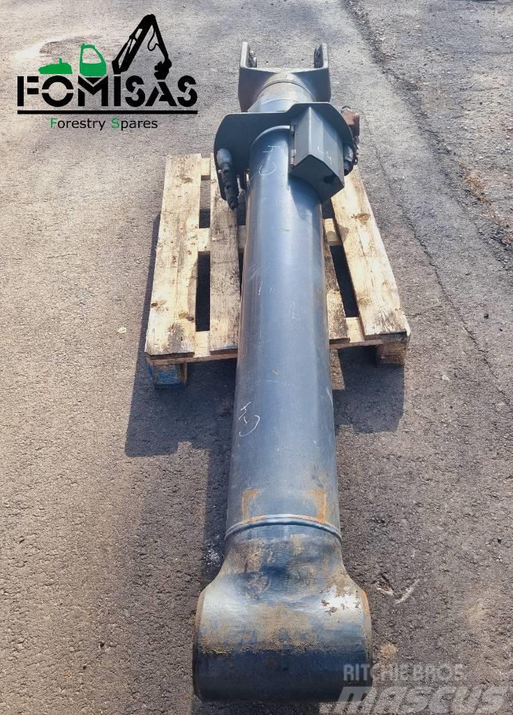 Ponsse C4 King Post / Crane Column Hidraulice