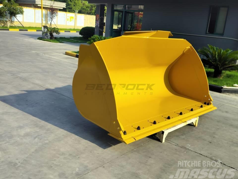CAT LOADER BUCKET PIN ON FITS CAT 930, 2.3M3, 100IN Alte componente