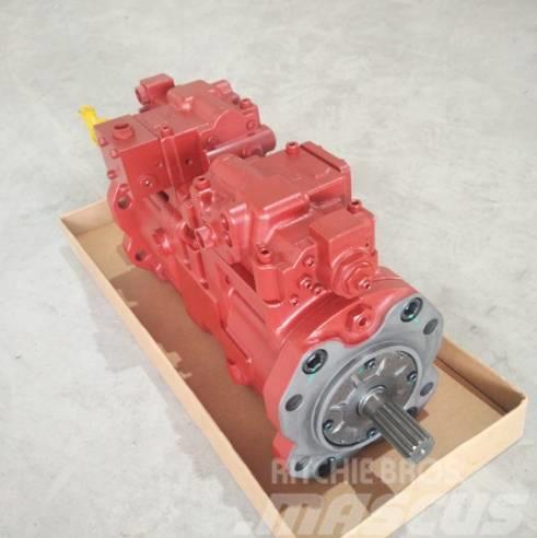 Doosan DH150-7 Hydraulic main pump K1024107A Transmisie