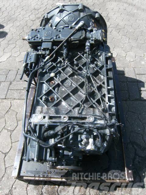 ZF 16S1920 / 16 S 1920 LKW Getriebe Cutii de viteze