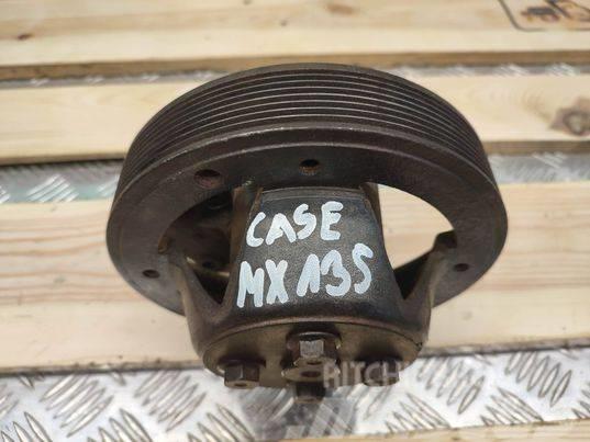 CASE MX 135 pulley wheel Motoare