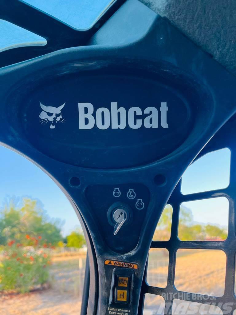 Bobcat S630 Mini incarcator