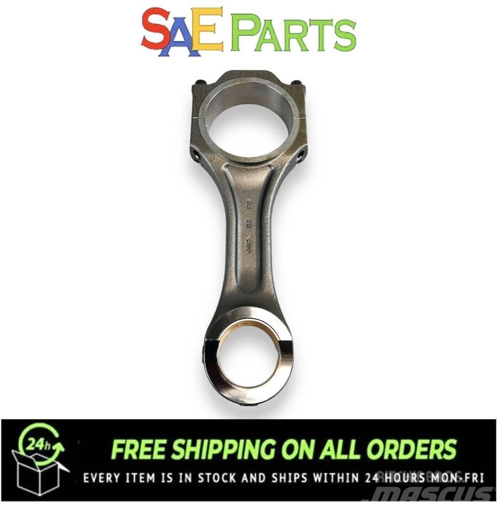  OEM CAT 489-5670 Connecting Rod Assembly For C32 C Motoare