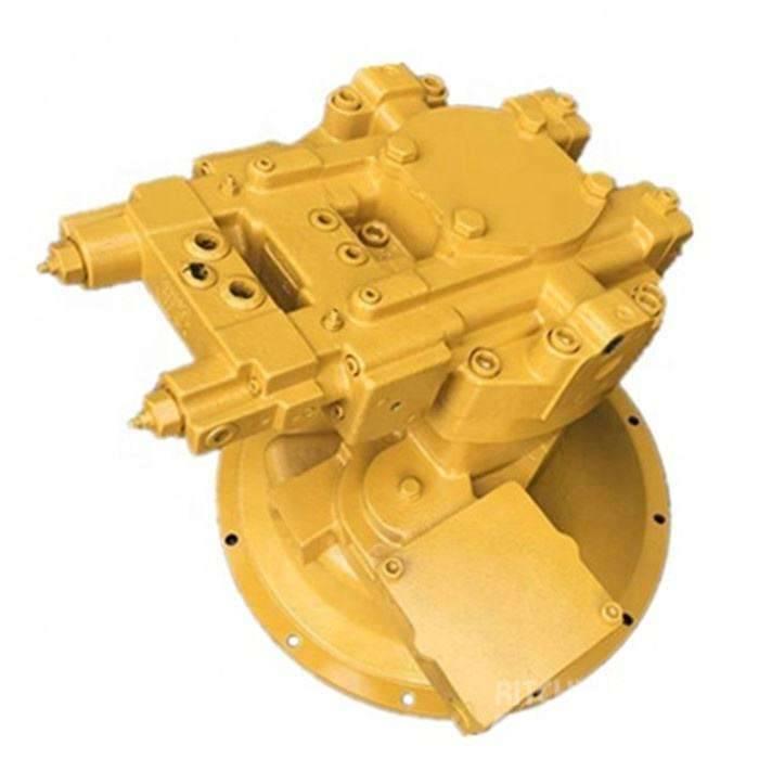 CAT 330C 330CL Main Hydraulic Pump 311-9541 Transmisie