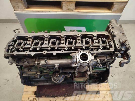 John Deere 6175M (John Deere 6068)  engine Motoare