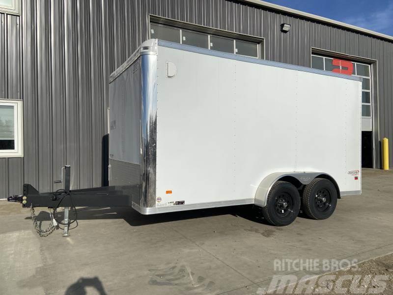 7FT x 14FT Cargo Trailer Star 7FT x 14FT Cargo Tra Remorci utilitare