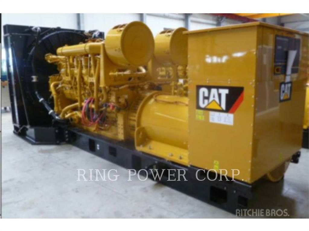 CAT 3512B Generatoare Diesel