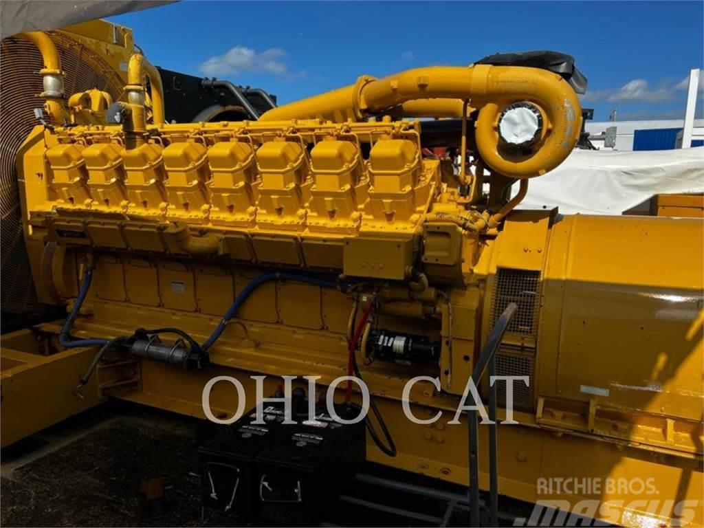 CAT 3516 Generatoare Diesel