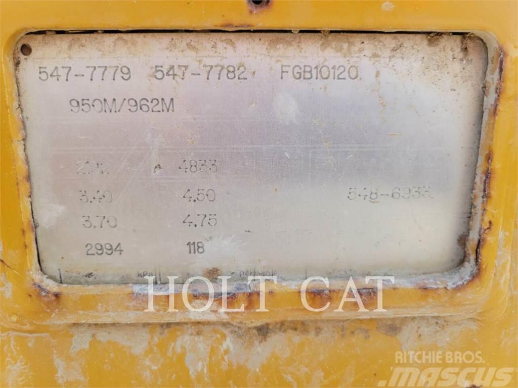 CAT 950M BU Pistoane