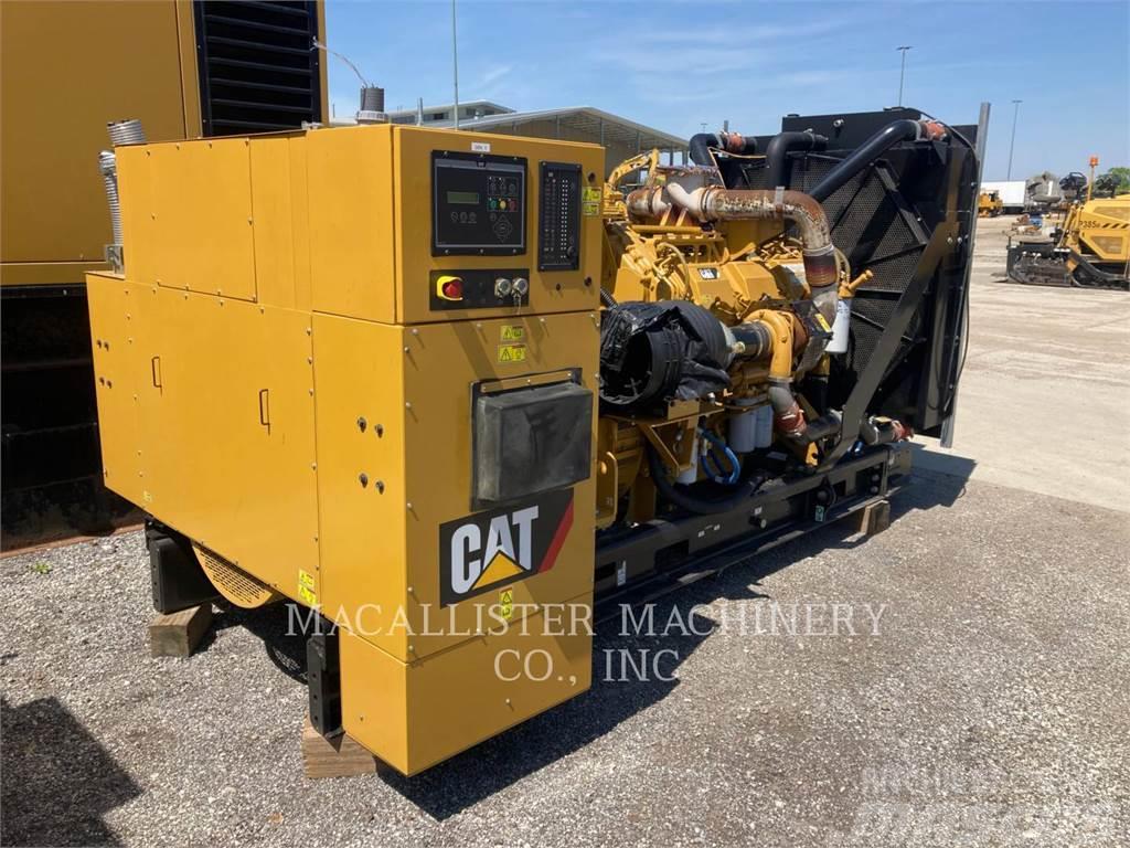 CAT C 32 Generatoare Diesel