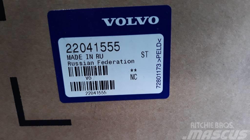 Volvo CABLE HARNESS 22041555 Altele