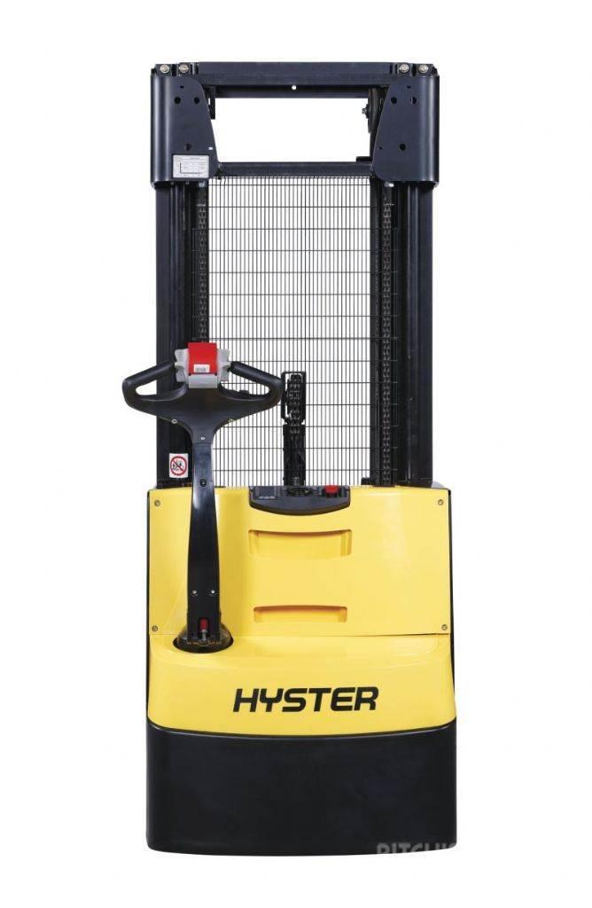 Hyster S 1.4 Transpaleta manuala