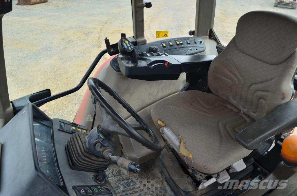 CASE CVX 170 Tractoare