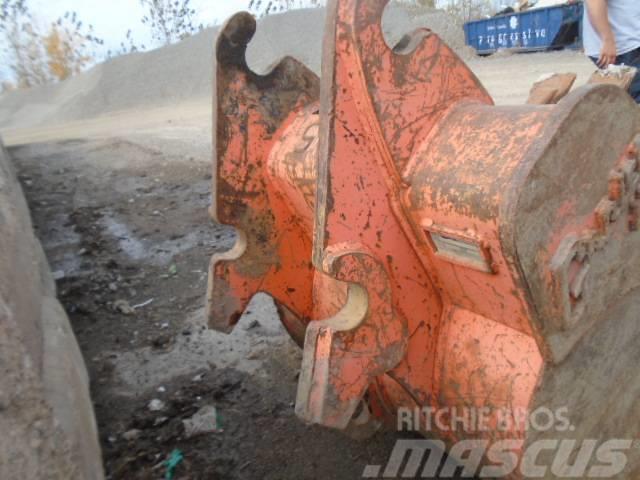 Doosan DX 235 LCR Excavatoare pe senile