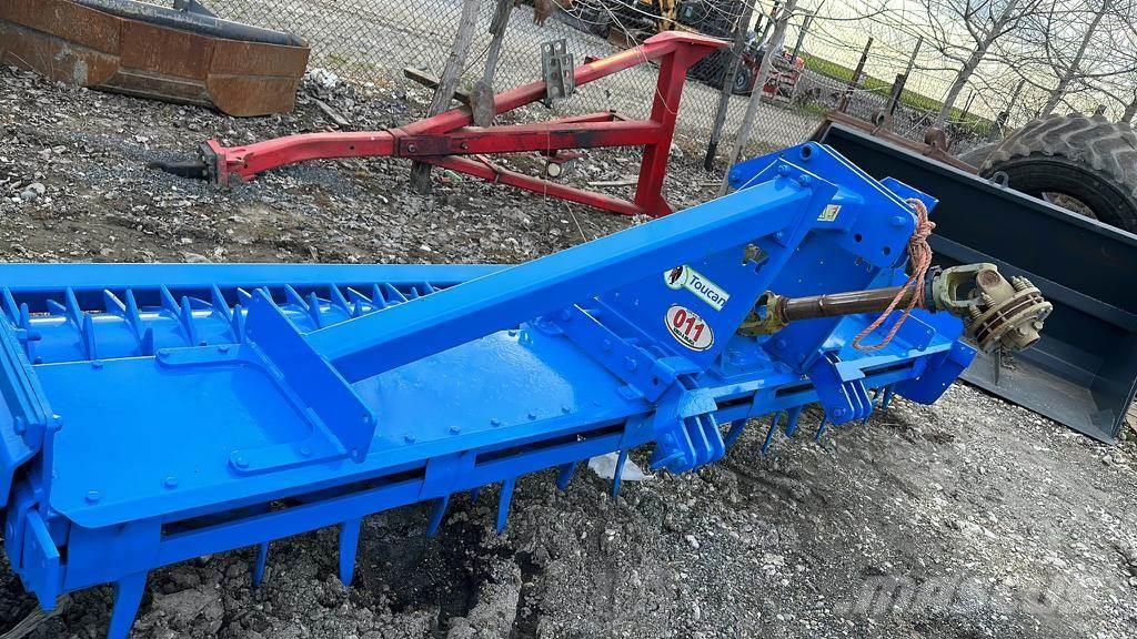 Alpego Freza Agricola Grape cu disc