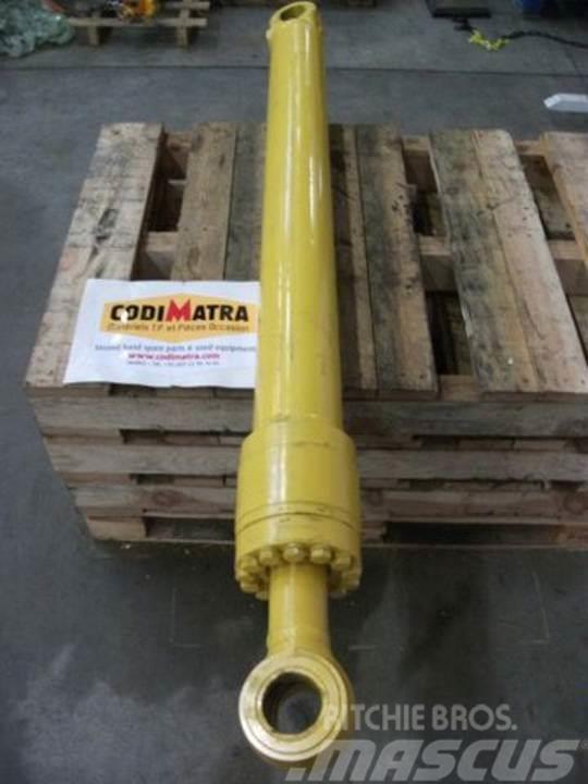 Komatsu PW150-6 Hidraulice