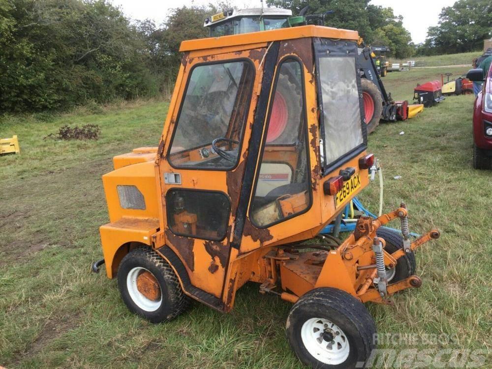 Sisis Hydroman Tractor - 3 point linkage £1600 Altele