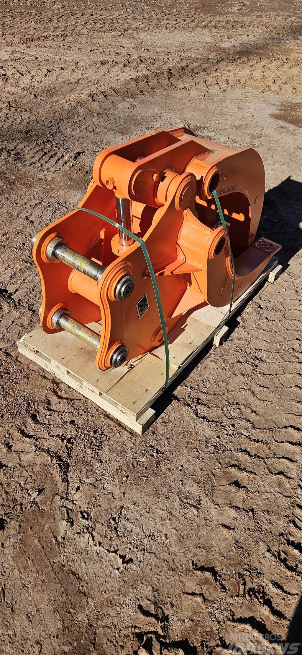  Excavator Hydraulic Grapple Alte componente