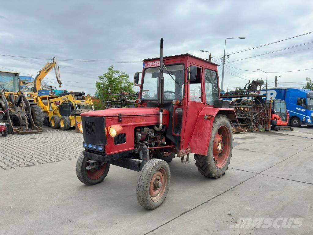 Zetor 4712 Tractoare