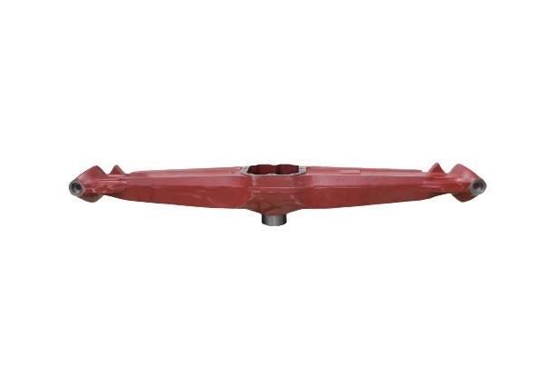 CASE - Carcasa punte fata - 144532 , 85824347 Axe