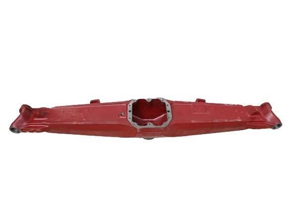 CASE - Carcasa punte fata - 144532 , 85824347 Axe