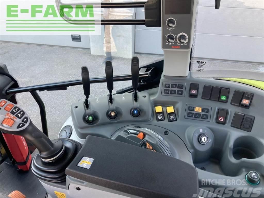 CLAAS arion 410 stage v (cis) Tractoare