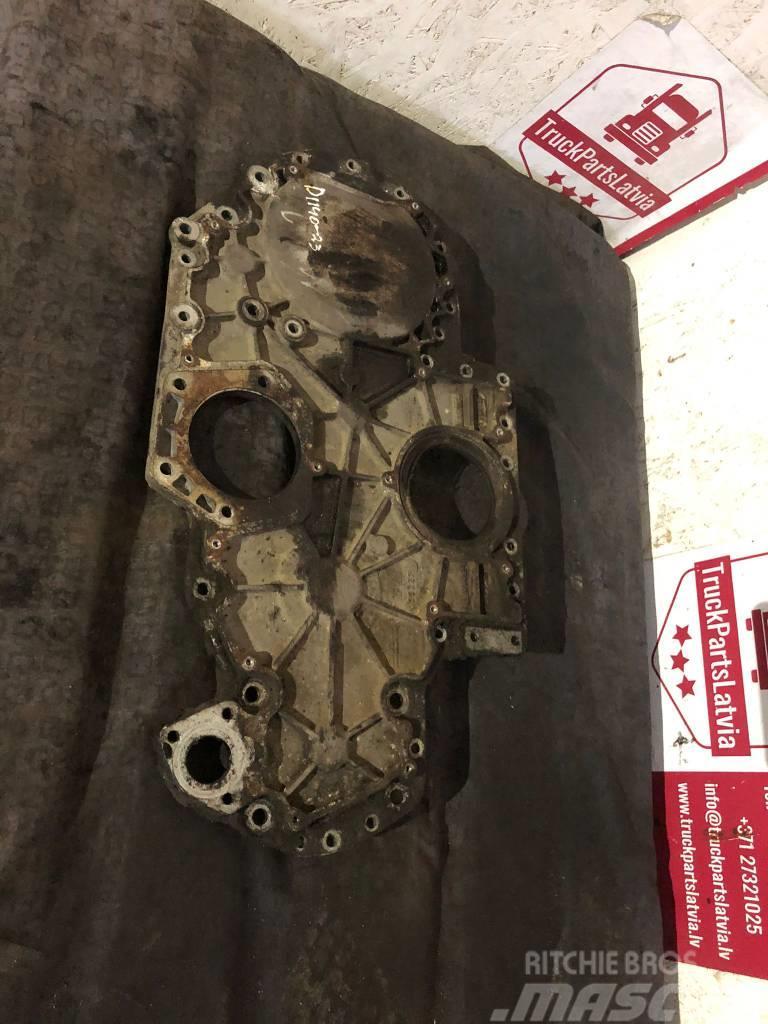 DAF XF95.430 Engine front cover 1312668 Motoare