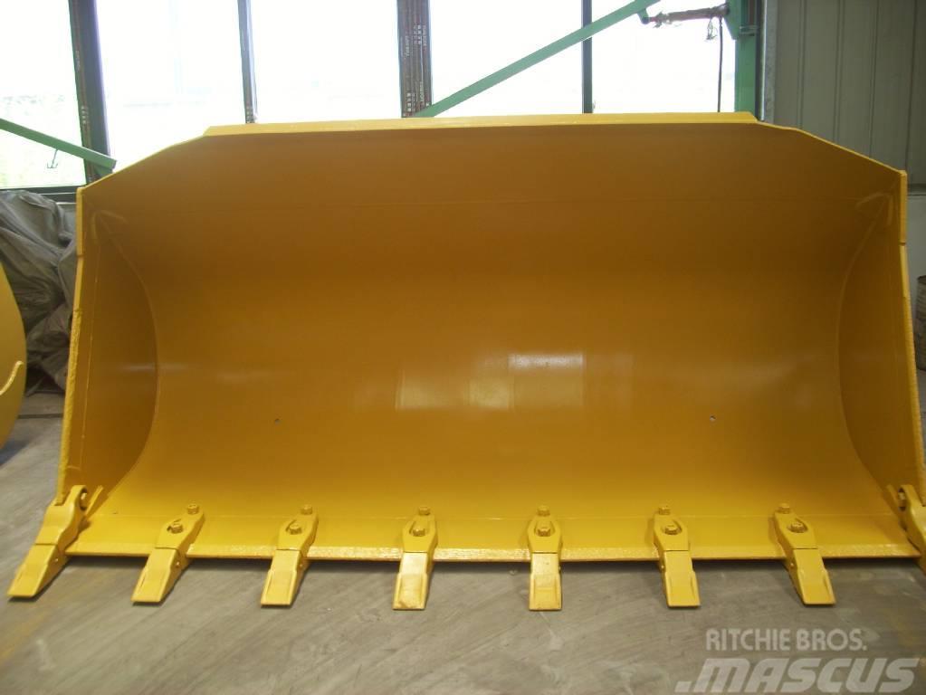 Liugong CLG855 wheel loader bucket Pistoane