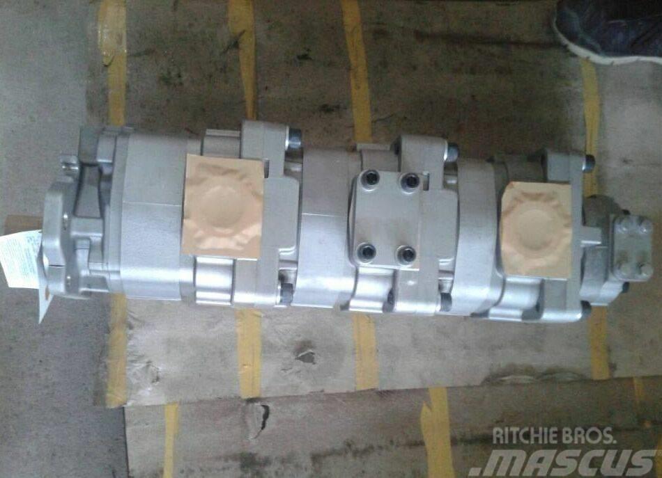Komatsu PC120 pump 705-56-34000 Hidraulice